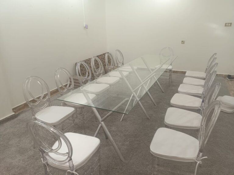 تنظيم وتأجير المناسبات في الكويت – أفراح الياسمين"