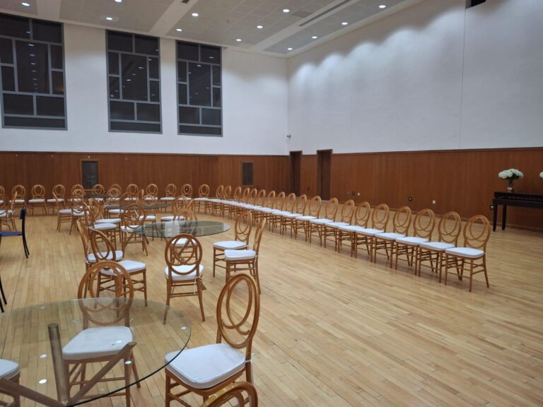 خدمات تأجير مستلزمات مناسبات داخل الكويت