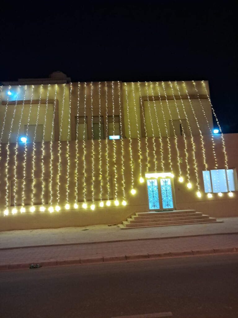 موقع تجهيز حفلات ومناسبات في الكويت