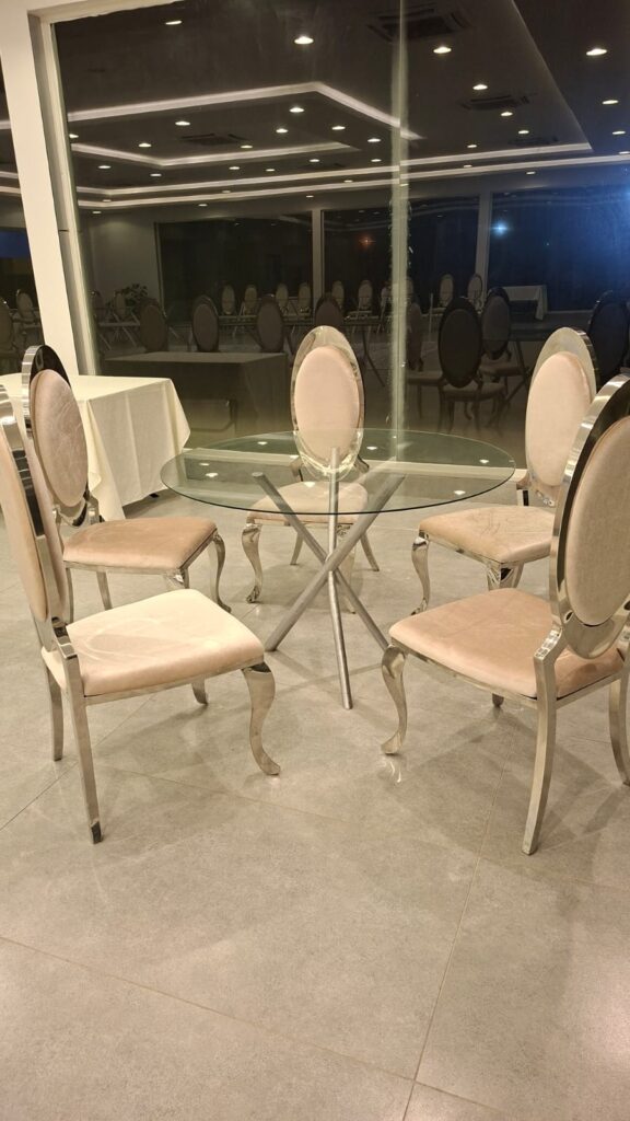 تنظيم وتأجير المناسبات في الكويت – أفراح الياسمين