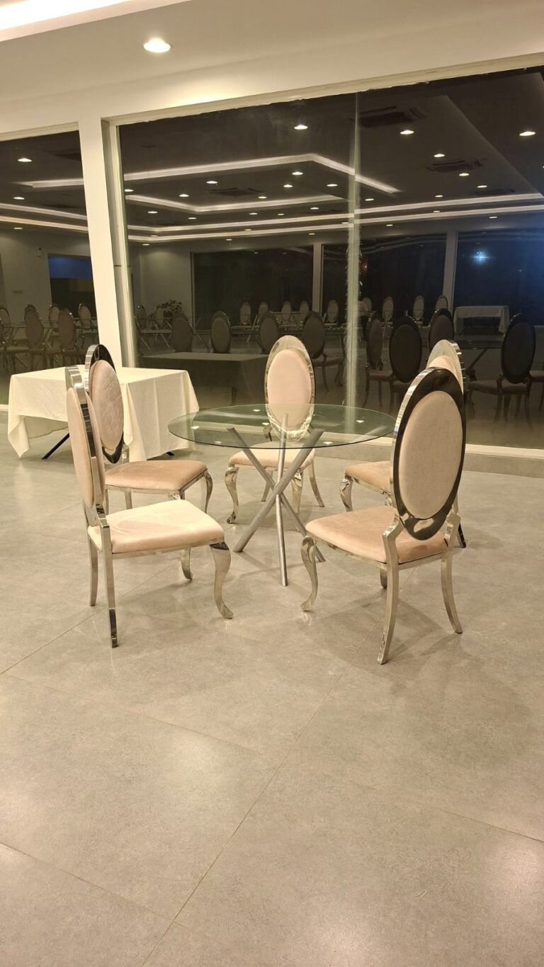 لأن كل مناسبة تستحق أن تكون مثالية