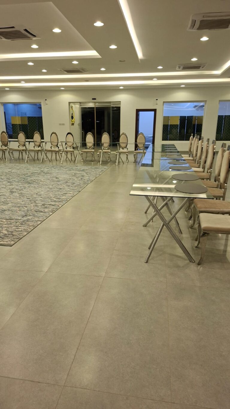 تأجير طاولات مناسبات في الكويت بأسعار مناسبة