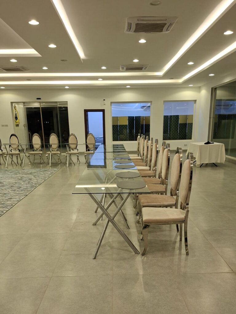 لأن كل مناسبة تستحق أن تكون مثالية